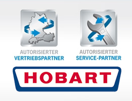 HOBART - Fachhändler & Service